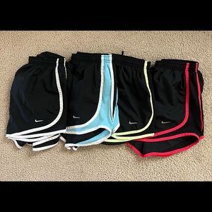 Nike Tempo Running Shorts